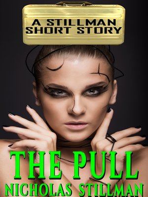 cover image of The Pull